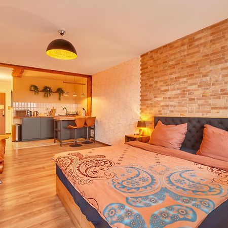 Appartement *Neues Loft*- Nahe Frankfurter Flughafen + Bahnhof à Neu-Isenburg Extérieur photo